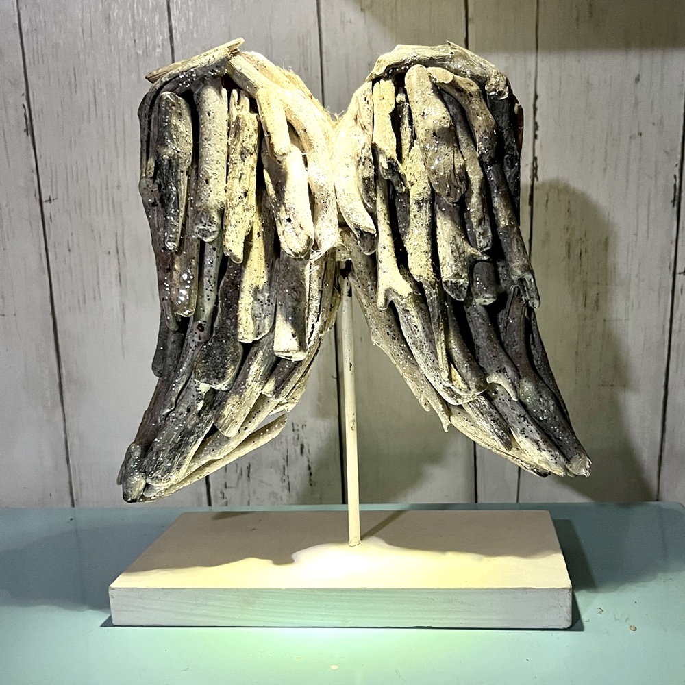 Angel Wings!